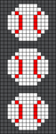 Alpha pattern #171554 variation #388241
