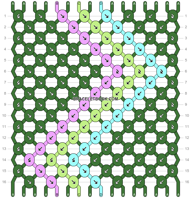 Normal pattern #102399 variation #388242 pattern