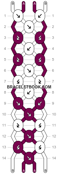Normal pattern #177675 variation #388243 pattern