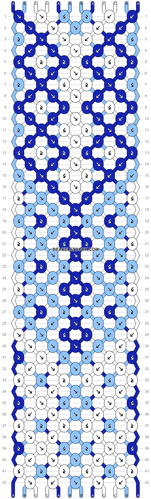 Normal pattern #136875 variation #388248 pattern
