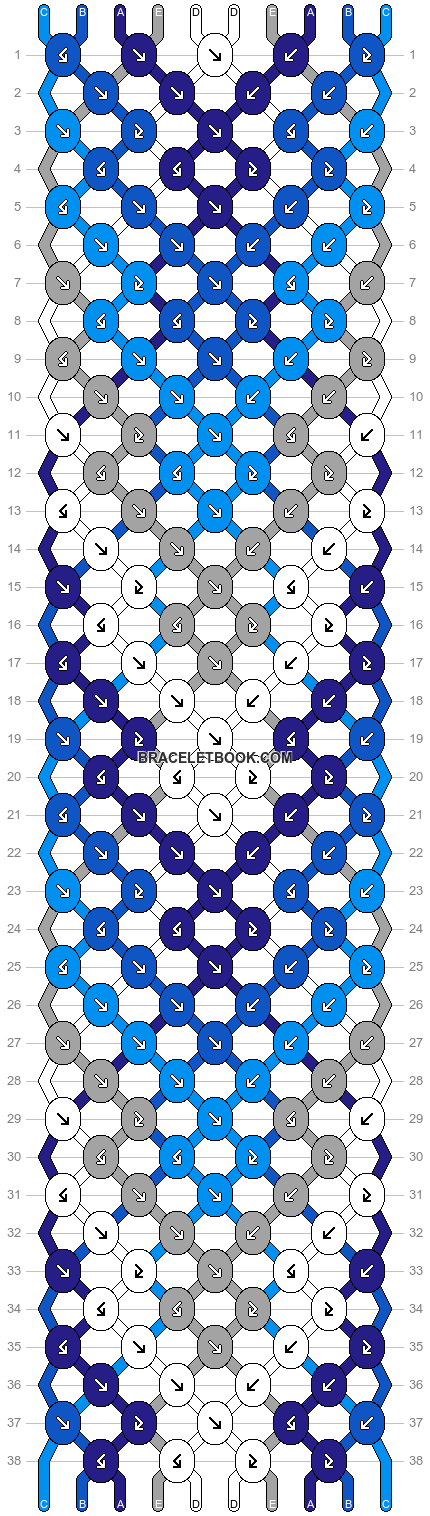 Normal pattern #175581 variation #388249 pattern