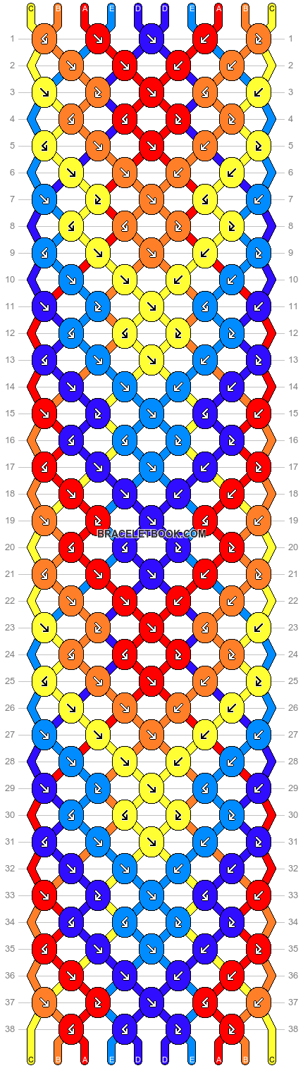 Normal pattern #175581 variation #388250 pattern