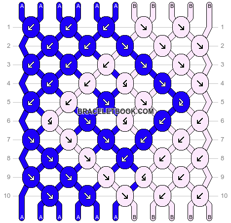 Normal pattern #5608 variation #388252 pattern