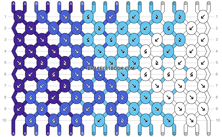 Normal pattern #92291 variation #388253 pattern