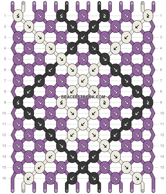 Normal pattern #186795 variation #388255 pattern