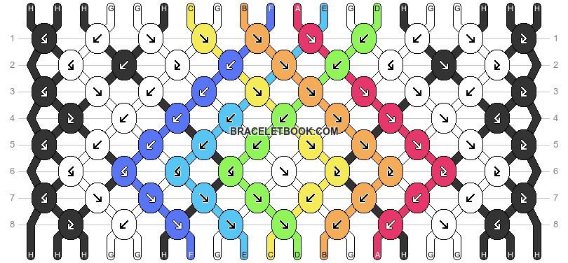Normal pattern #185714 variation #388256 pattern