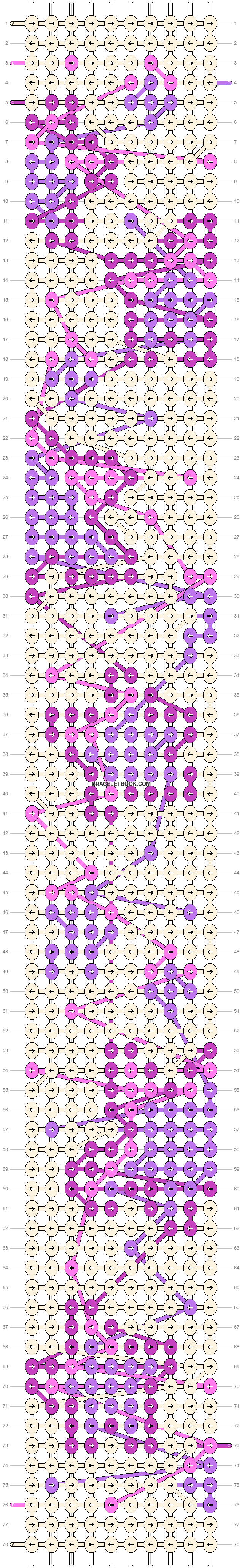 Alpha pattern #166333 variation #388257 pattern