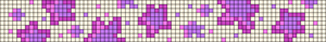 Alpha pattern #166333 variation #388257