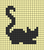 Alpha pattern #186913 variation #388258