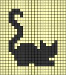 Alpha pattern #186913 variation #388258