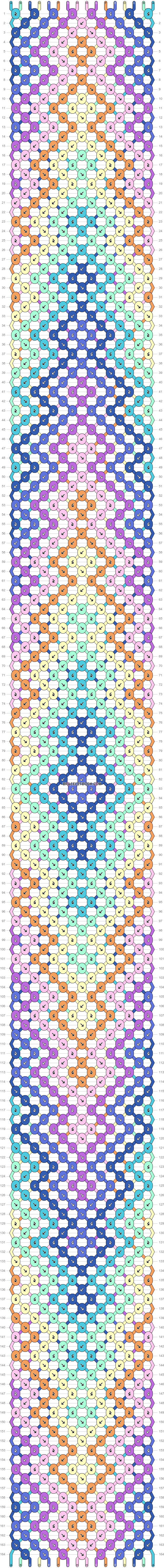Normal pattern #41113 variation #388259 pattern