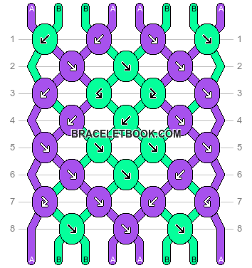Normal pattern #188356 variation #388260 pattern
