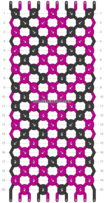 Normal pattern #188331 variation #388263 pattern