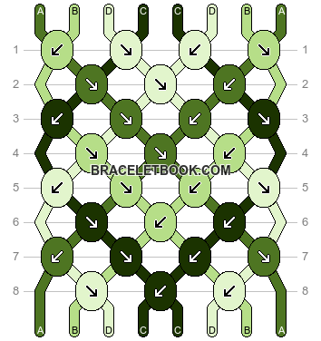 Normal pattern #58308 variation #388265 pattern