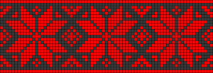 Alpha pattern #185591 variation #388269