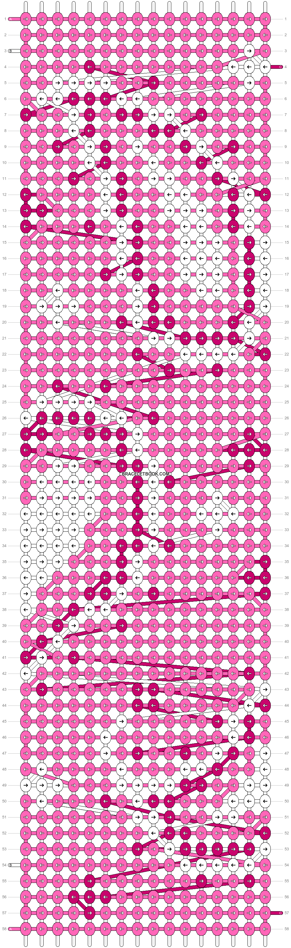 Alpha pattern #121625 variation #388271 pattern
