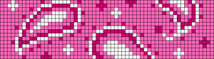 Alpha pattern #121625 variation #388271