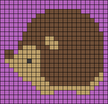 Alpha pattern #177389 variation #388272