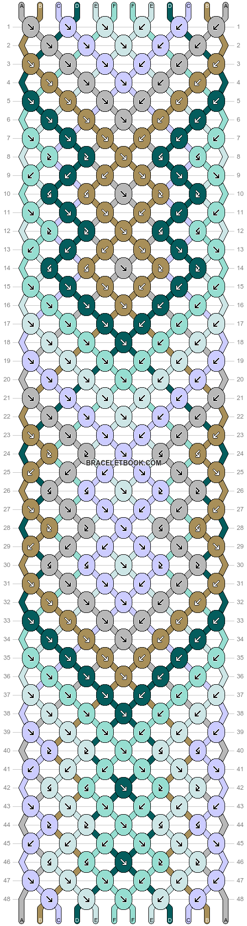 Normal pattern #40350 variation #388274 pattern