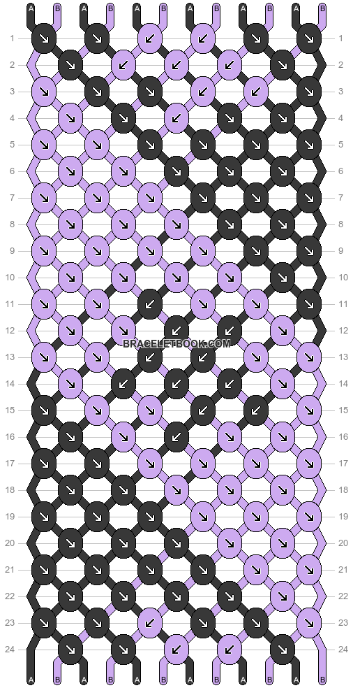 Normal pattern #91210 variation #388275 pattern