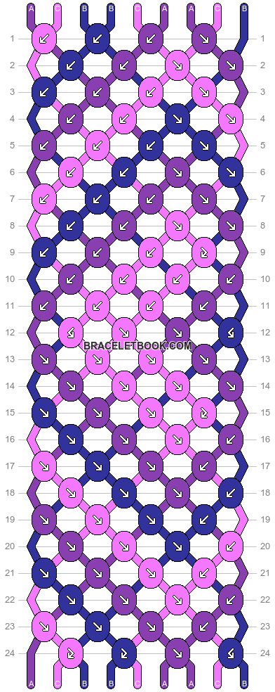 Normal pattern #181855 variation #388277 pattern