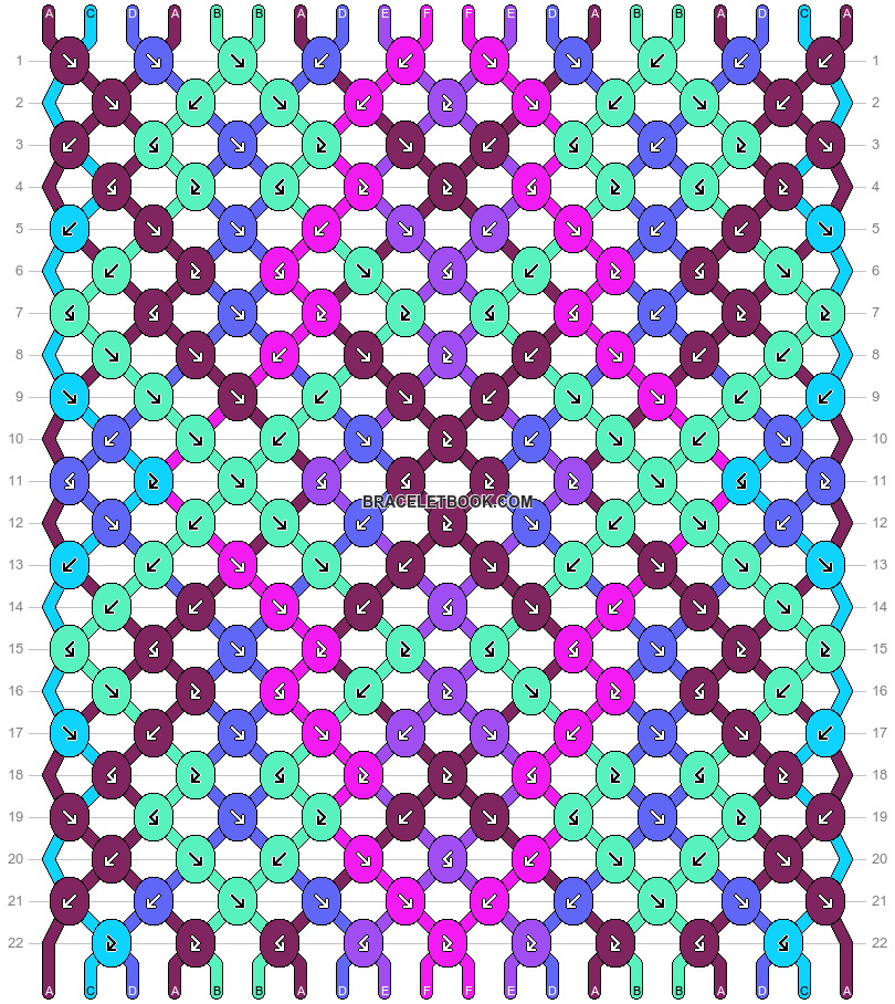 Normal pattern #188449 variation #388278 pattern