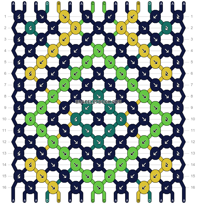 Normal pattern #131917 variation #388280 pattern
