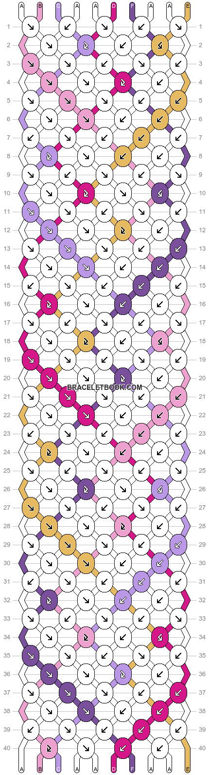 Normal pattern #188145 variation #388283 pattern