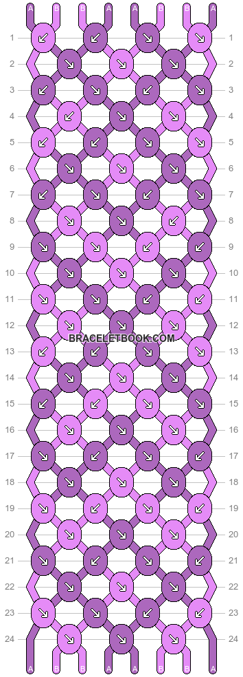 Normal pattern #188404 variation #388284 pattern