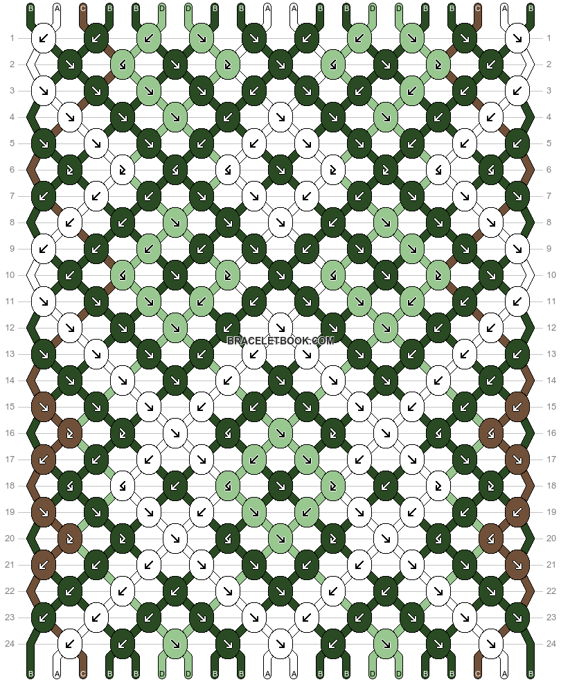 Normal pattern #147997 variation #388287 pattern