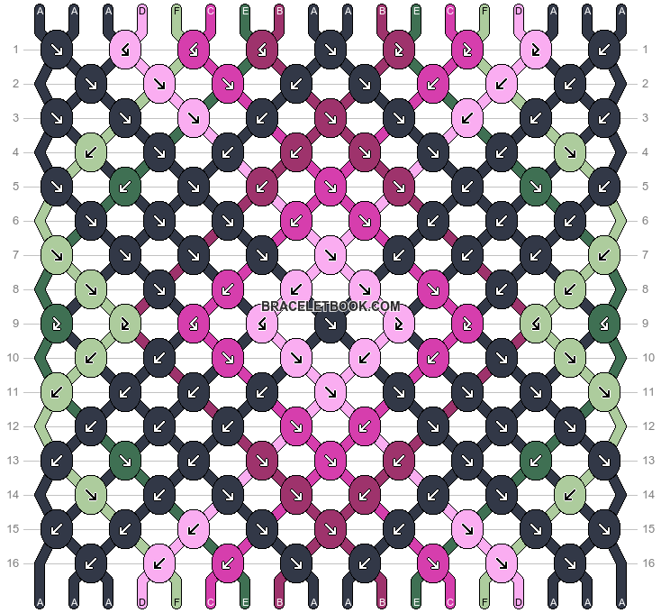 Normal pattern #187312 variation #388288 pattern