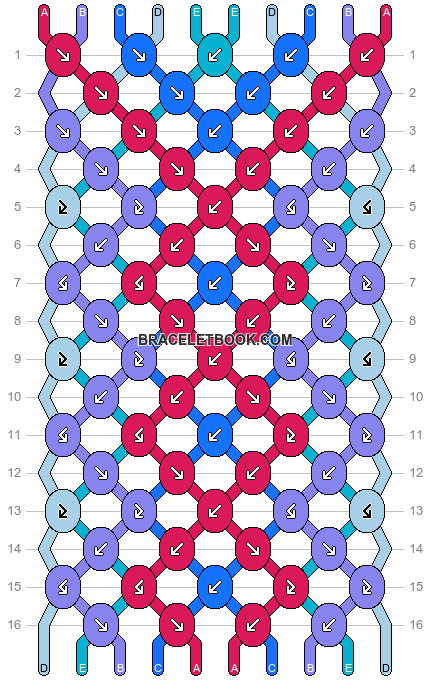 Normal pattern #17657 variation #388289 pattern
