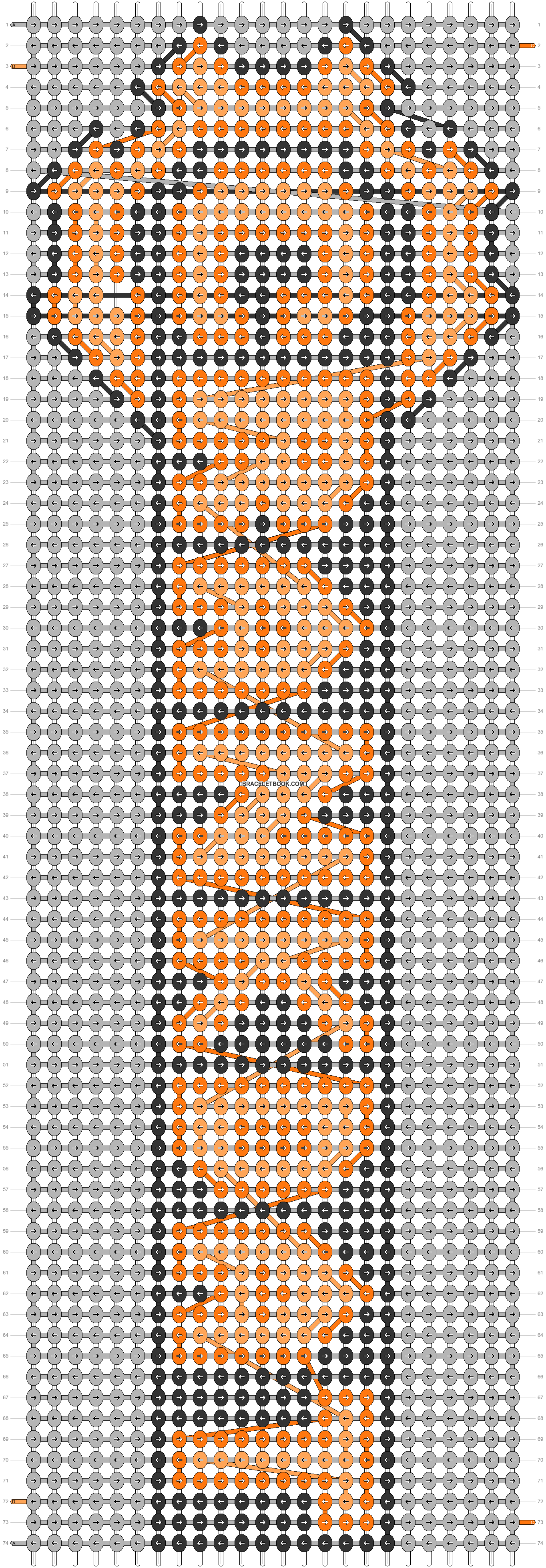 Alpha pattern #187539 variation #388291 pattern