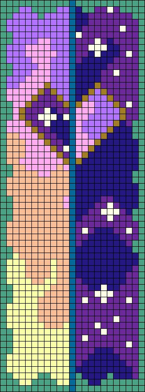 Alpha pattern #188457 variation #388292 preview