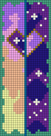 Alpha pattern #188457 variation #388292