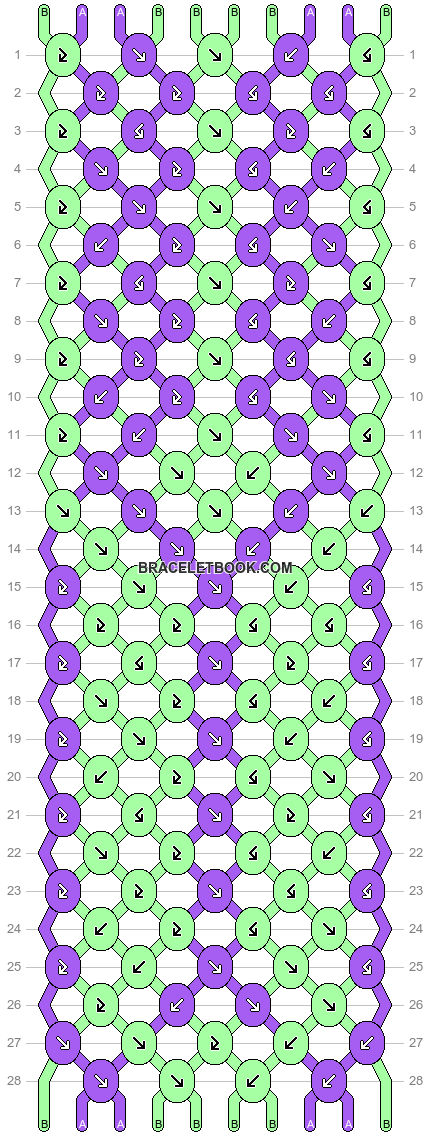 Normal pattern #186492 variation #388293 pattern