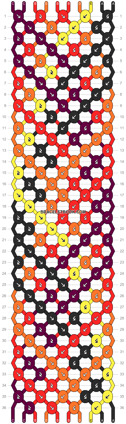 Normal pattern #125312 variation #388294 pattern