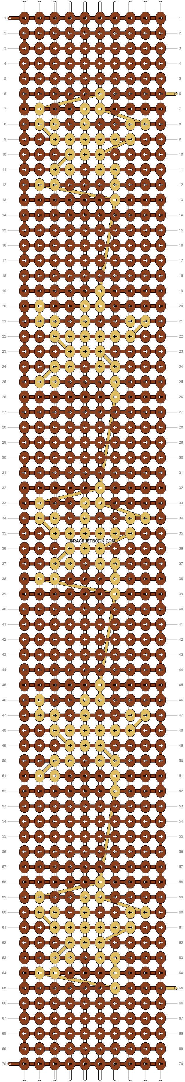 Alpha pattern #146489 variation #388296 pattern