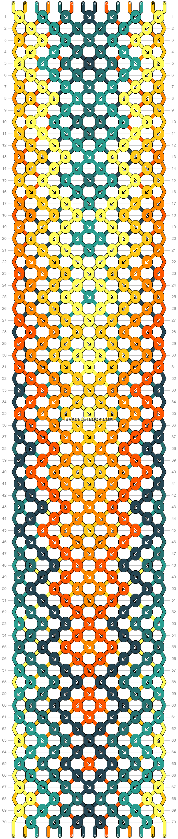 Normal pattern #24805 variation #388298 pattern