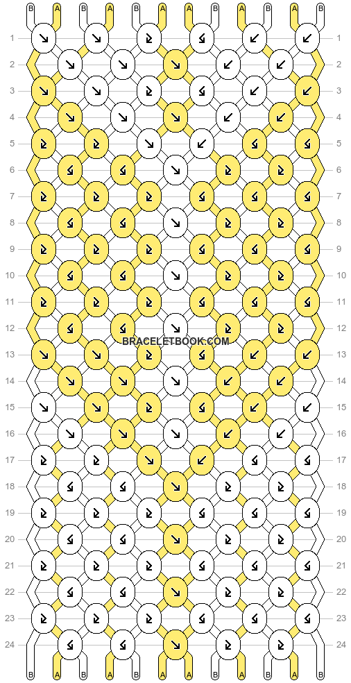 Normal pattern #149199 variation #388301 pattern