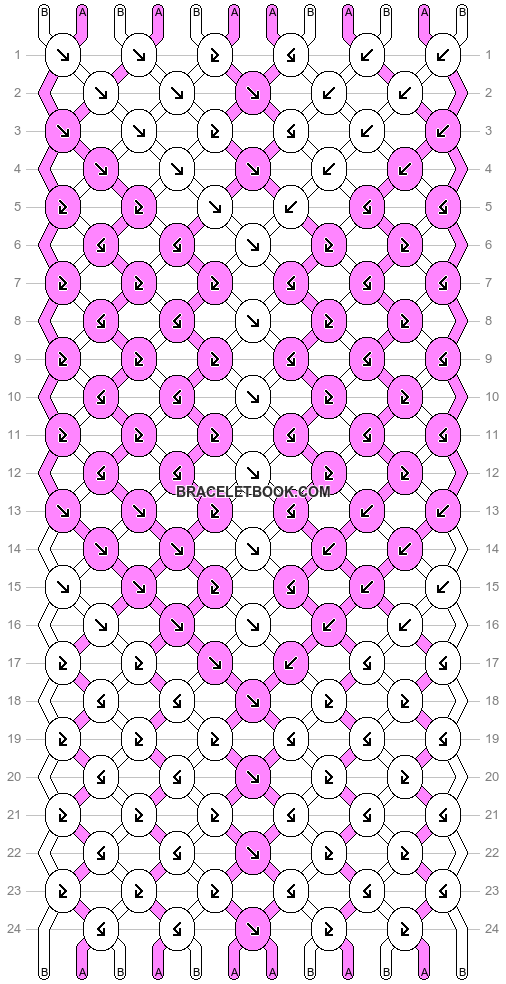 Normal pattern #149199 variation #388302 pattern