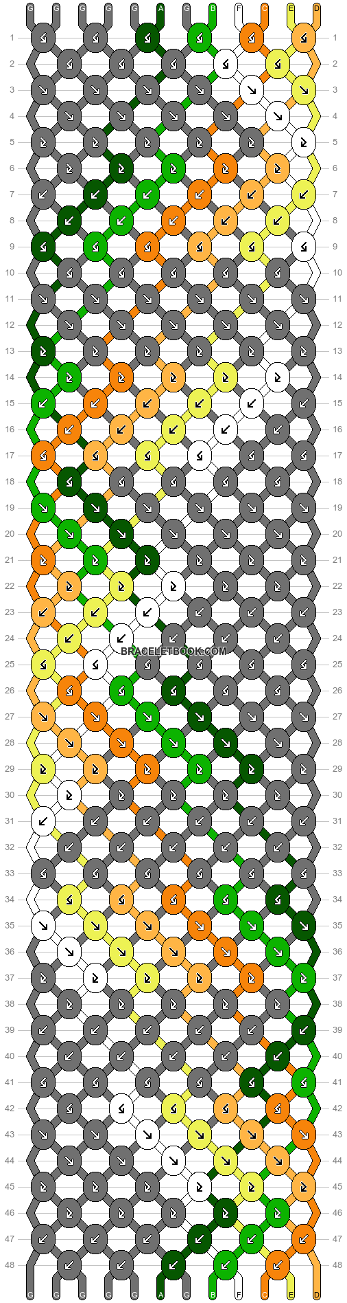 Normal pattern #70531 variation #388303 pattern