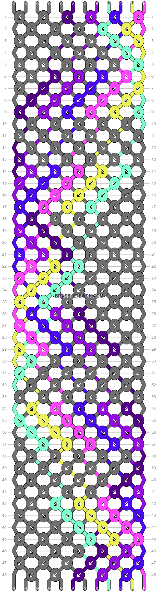 Normal pattern #70531 variation #388305 pattern