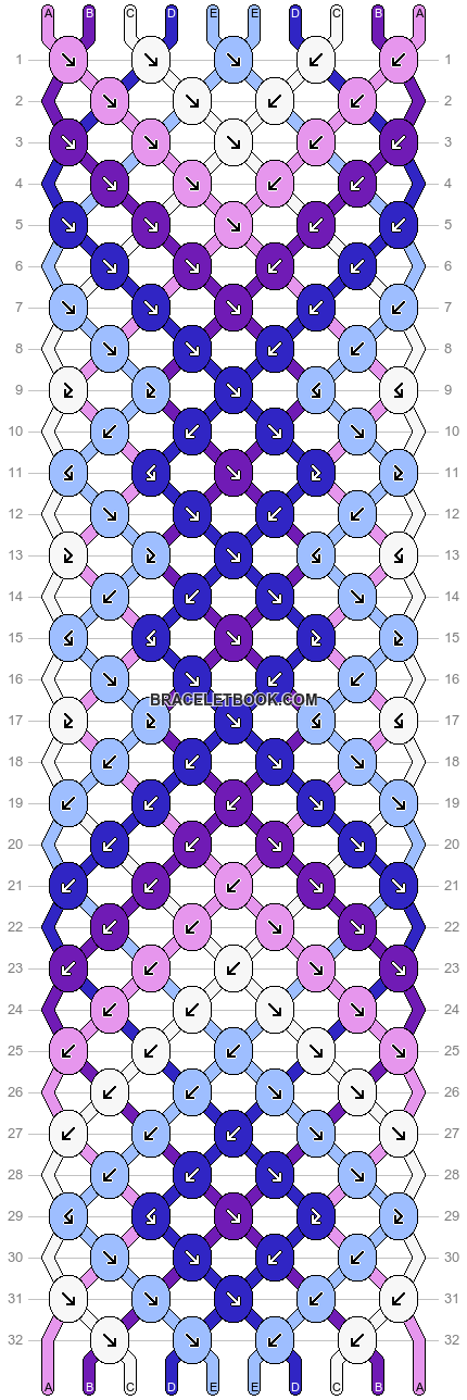 Normal pattern #26424 variation #388307 pattern