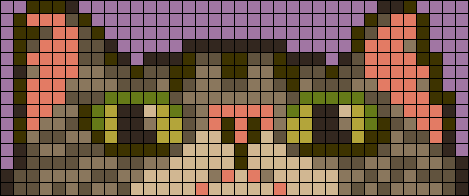 Alpha pattern #187984 variation #388308 preview