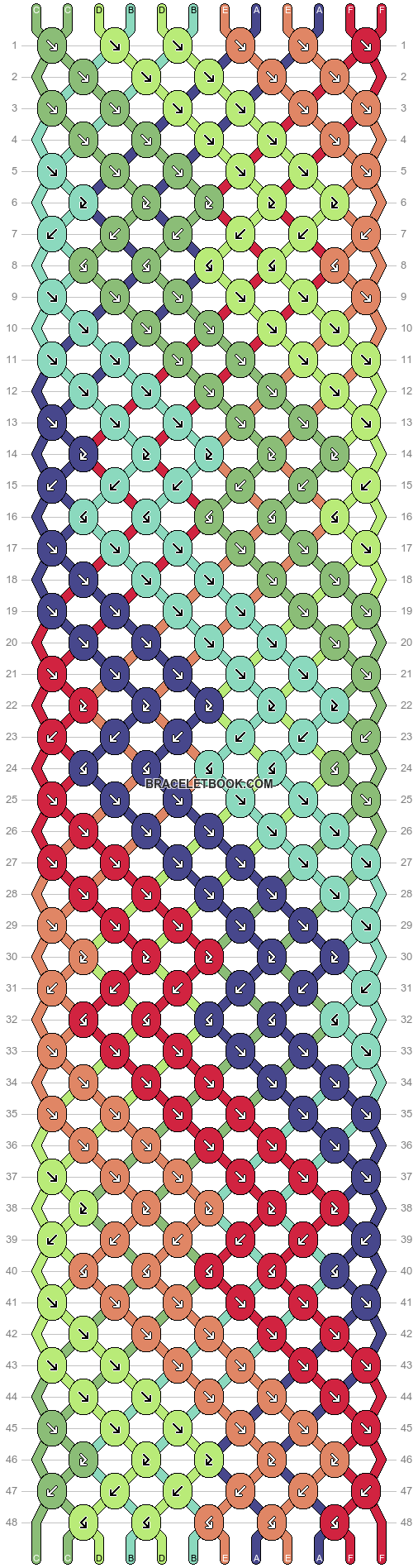 Normal pattern #161552 variation #388309 pattern
