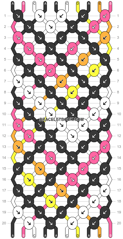 Normal pattern #84547 variation #388311 pattern