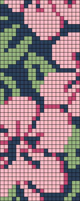 Alpha pattern #188334 variation #388312 preview