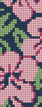 Alpha pattern #188334 variation #388312