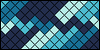 Normal pattern #178912 variation #388313